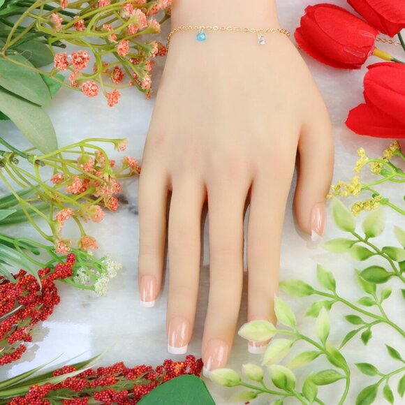 "New Beautiful Design Bracelet for Women/Girls, Gift, B749 - Picture 2 of 10